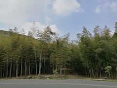 -南京市无想山景区