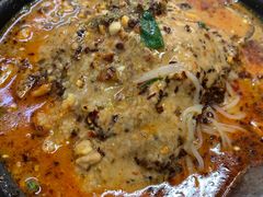-曹宝林砂锅麻辣烫(星光路店)