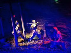 -大同煤炭博物馆