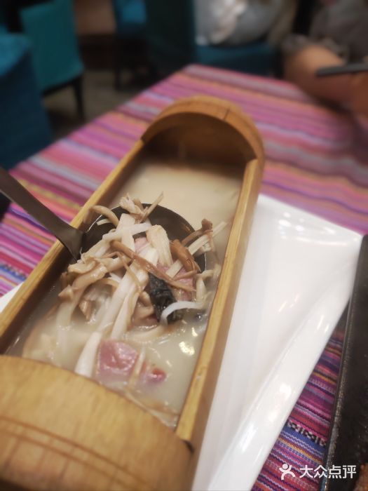 香巴拉云南餐厅(华莱坞店)图片