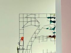 -chi K11艺术空间展览厅