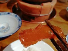 -十六蒲(桂林路店)