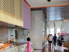 -嘉定凯悦·咖啡厅