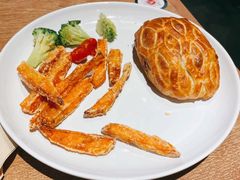 -必胜客(五道口店)