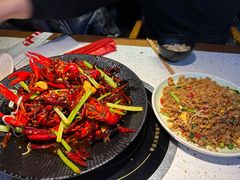 -沪小胖·小龙虾·蓝龙王(八佰伴店)