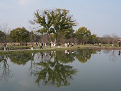 -良渚古城遗址公园