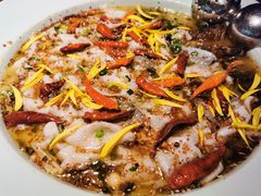 -鼎盛蜀坊·重庆江湖菜(市桥地铁站店)