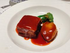 -Yan Ting 宴庭中餐厅(上海静安瑞吉酒店)