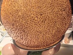 -吴越荣记苏州菜·松鼠桂鱼 100% 活鱼现做(月光码头店)