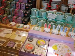 -猫的天空之城概念书店(苏州平江店)