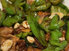 -金陵后厨·南京菜(新街口秣陵路店)