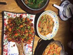 -老乡村(南湖路店)