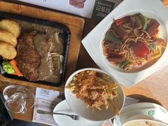-欧罗巴·欧式西餐(中街店)
