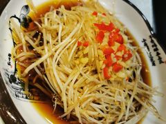 -眷江南之小蓝鲸(王府大街店)