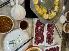 -潮悦牛肉火锅城(水贝店)