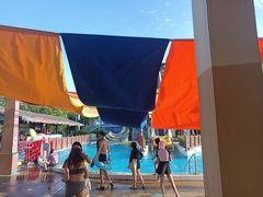 -上海玛雅海滩水公园