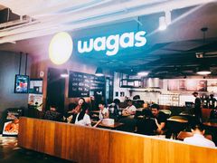 -Wagas沃歌斯(百盛优客店)