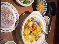 -小川洋风料理(大悦城店)