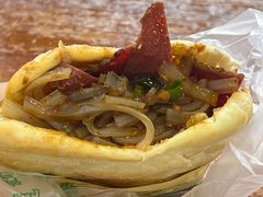 -刘氏方酥锅盔(古城总店)