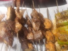 -冰城小镇音乐串吧·聚会餐厅(百子湾店)
