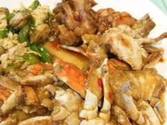 -海天一色海景自助餐厅(西港花园店)