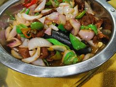 -敦煌楼(御景·阳光润园店)