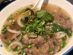 -美奈小馆·越南料理(中航城君尚购物中心店)
