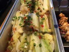 -很久以前羊肉串(簋街店)