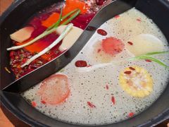 -胖三嬢·呱呱老火锅(北京总店)