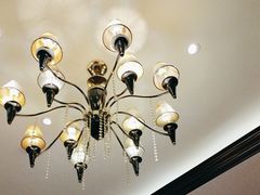 -王府井酒店(金桥港湾店)