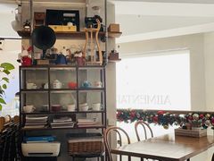 -Alimentari早午餐(安福路店)