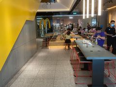 -麦当劳(苏州中心星悦汇店)