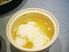 -南堂館川菜文化餐厅(天府店)