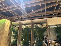 -金海湾自助餐厅(金陵饭店)