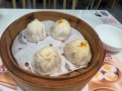-苏晓玥·江南小吃(深圳北站店)