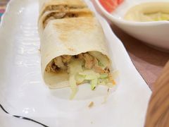 -BRBR叙利亚餐厅(总店)