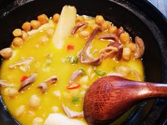 -老阿爸鲜鱼土菜(昆山花桥店)
