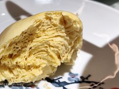 南瓜馒头-眷江南之小蓝鲸(王府大街店)