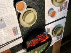 -盡膳口福跷脚牛肉火锅(北美新天地店)