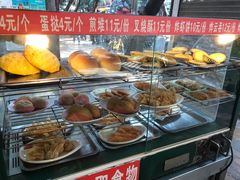 -芬芳甜品(同福路店)