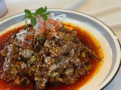 -院8里·少城记忆老川菜(宽窄巷子店)