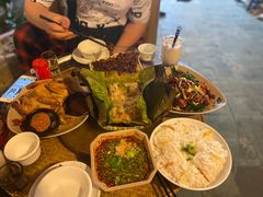-多哥水傣味餐厅(司马巷店)