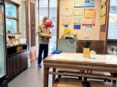 -永丰面馆(汉口路店)