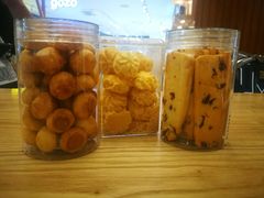 -Simple Yummy简单美味(上邦百汇城店)