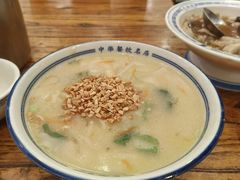 -老雒阳面馆·水席·洛阳菜(王城路店)