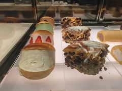 -V咖啡(兰州盛达希尔顿酒店)