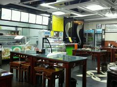 -马艾萨中国兰州牛肉拉面(劲松店)