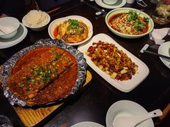 -陈麻婆豆腐总店