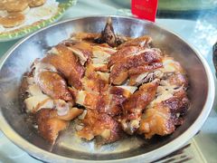 -红旗山庄(圭峰山店)