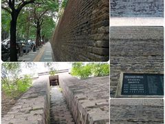 -西安城墙·碑林历史文化景区